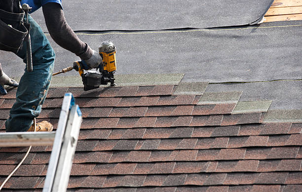 Licensed Roofing service in Tate, GA - Brentwood Metal Roofing